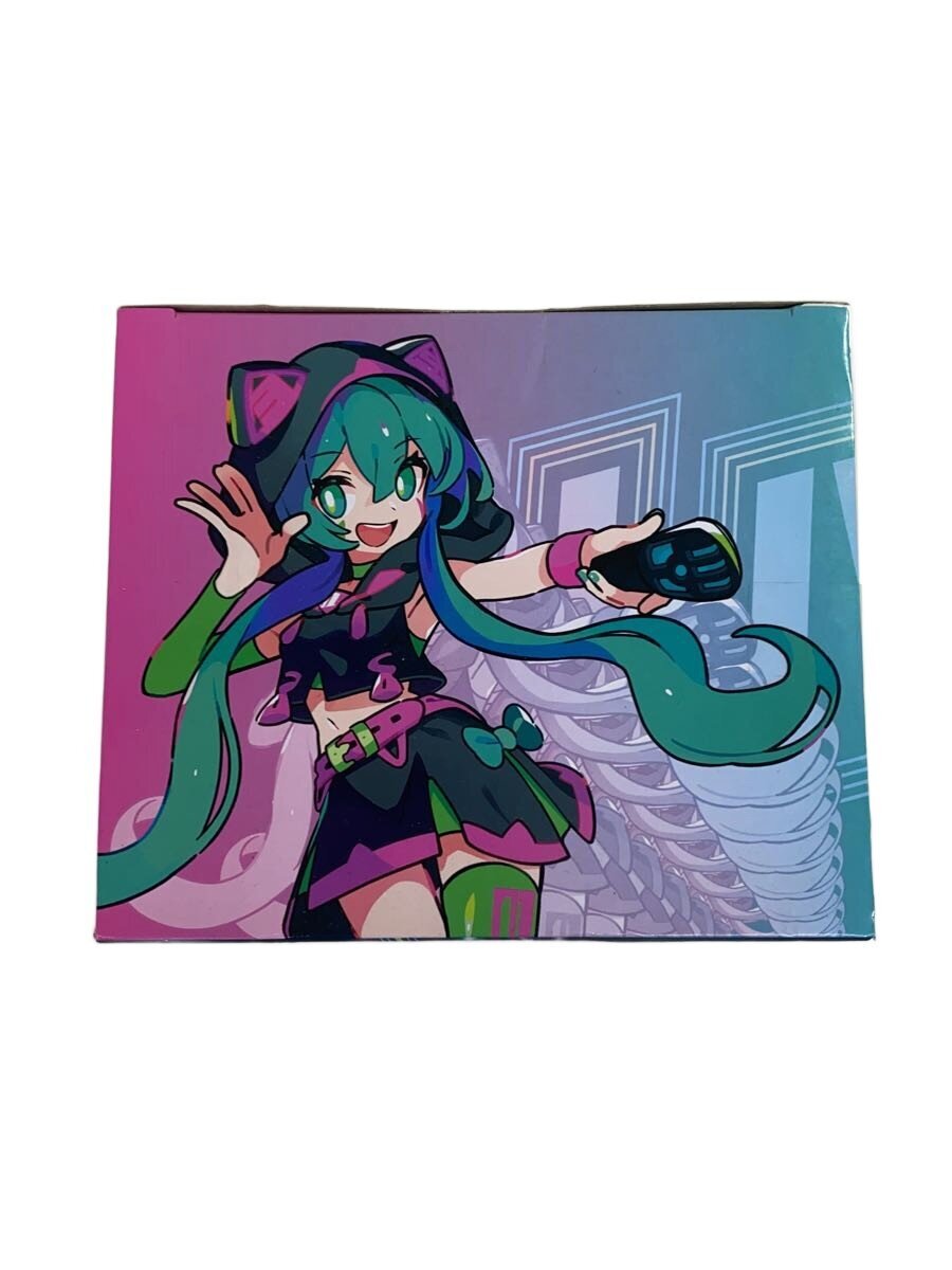 SEGA Luminasta Hatsune Miku LIVE STAGE (Unopened)