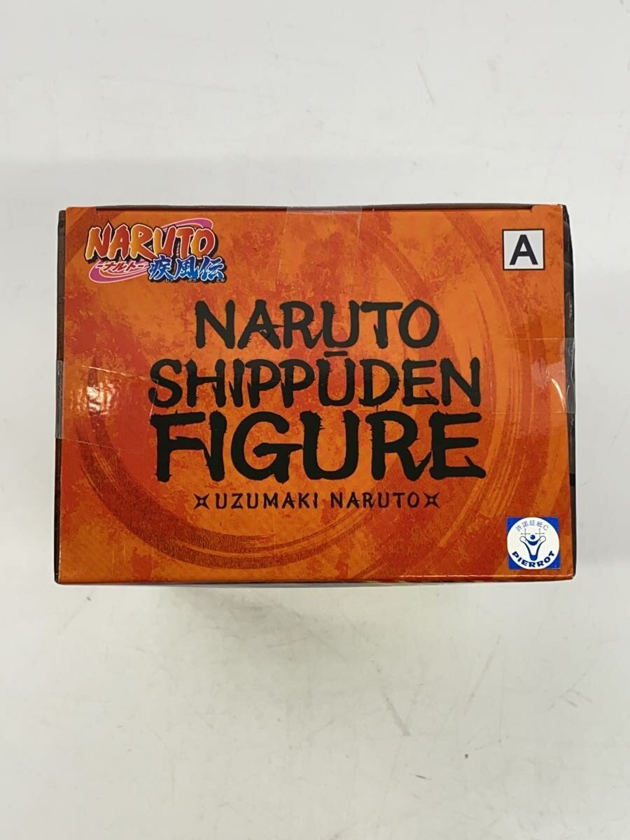 BANDAI SPIRITS Uzumaki Naruto & Namikaze Minato Figure (Comic & Anime)