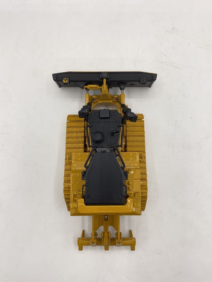 Other Brand Diecast Masters CAT 1/50 D6T XW VPAT Bulldozer YLW 85197