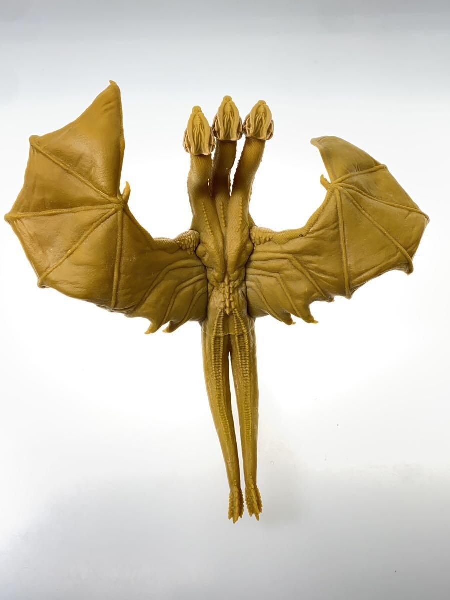 Other Brand Figure Movie Monster King Gid