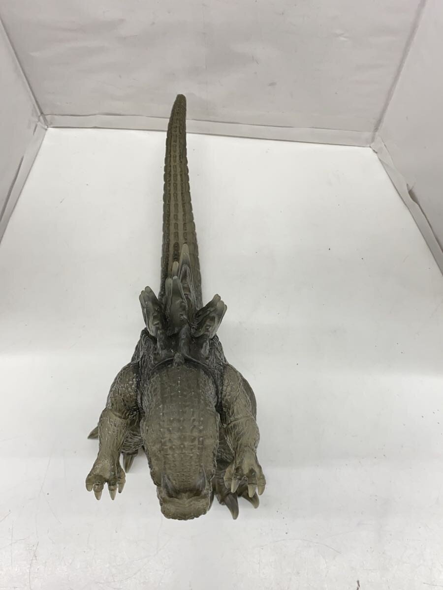 BANDAI Hero Tokusatsu Movie Monster Series Godzilla (Theatrical Edition, 2002)