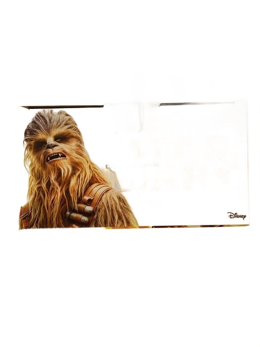 TAKARA TOMY STAR WARS Electronic Mask Chewbacca