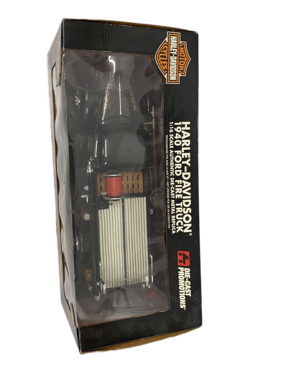 HARLEY DAVIDSON Figure