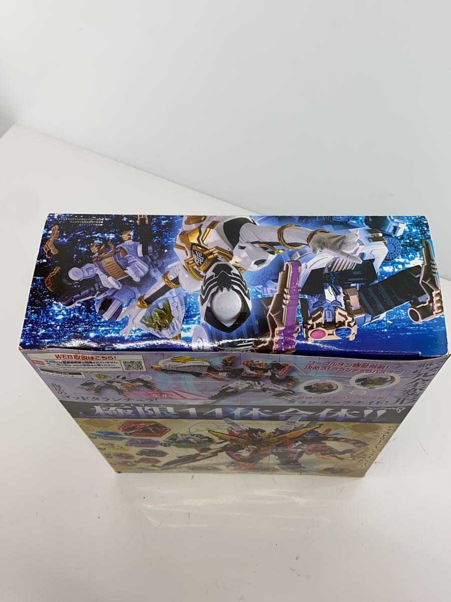 BANDAI Hero (Tokusatsu) 2668635