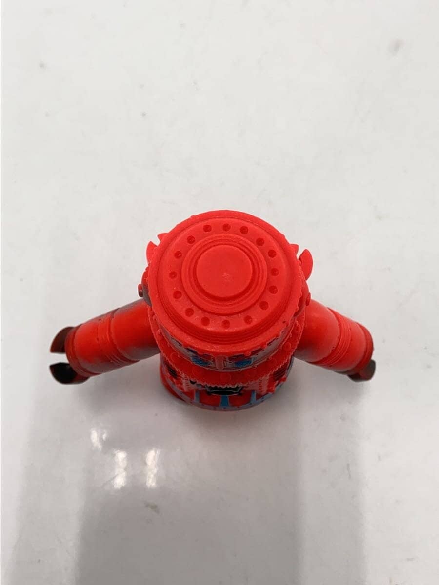 Misc Brand Robot V1 Figure (included missile missing)