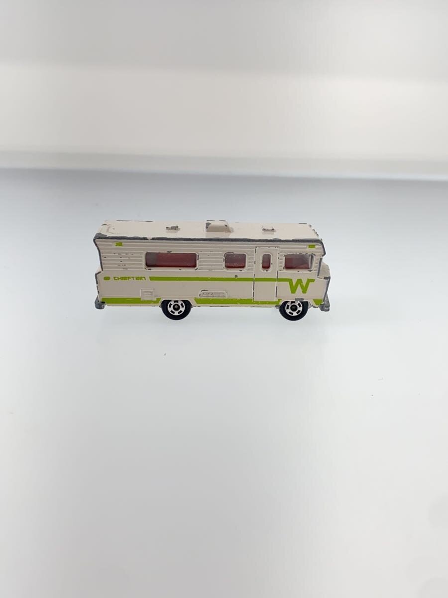 TOMY Tomica (Made in Japan) Winnebago Motorhome F1-1-1 (no box)