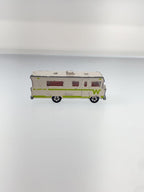 TOMY Tomica (Made in Japan) Winnebago Motorhome F1-1-1 (no box)