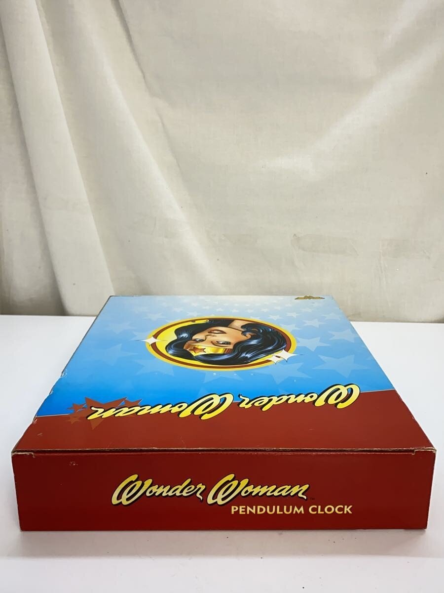 Other Brand Decorative Clock (Hobby Item)