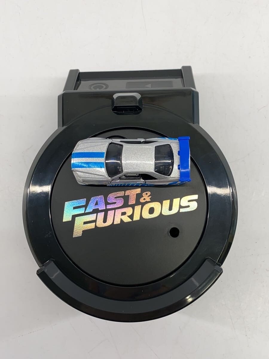 TAKARA TOMY Mini Car DRIFT TURN STAGE