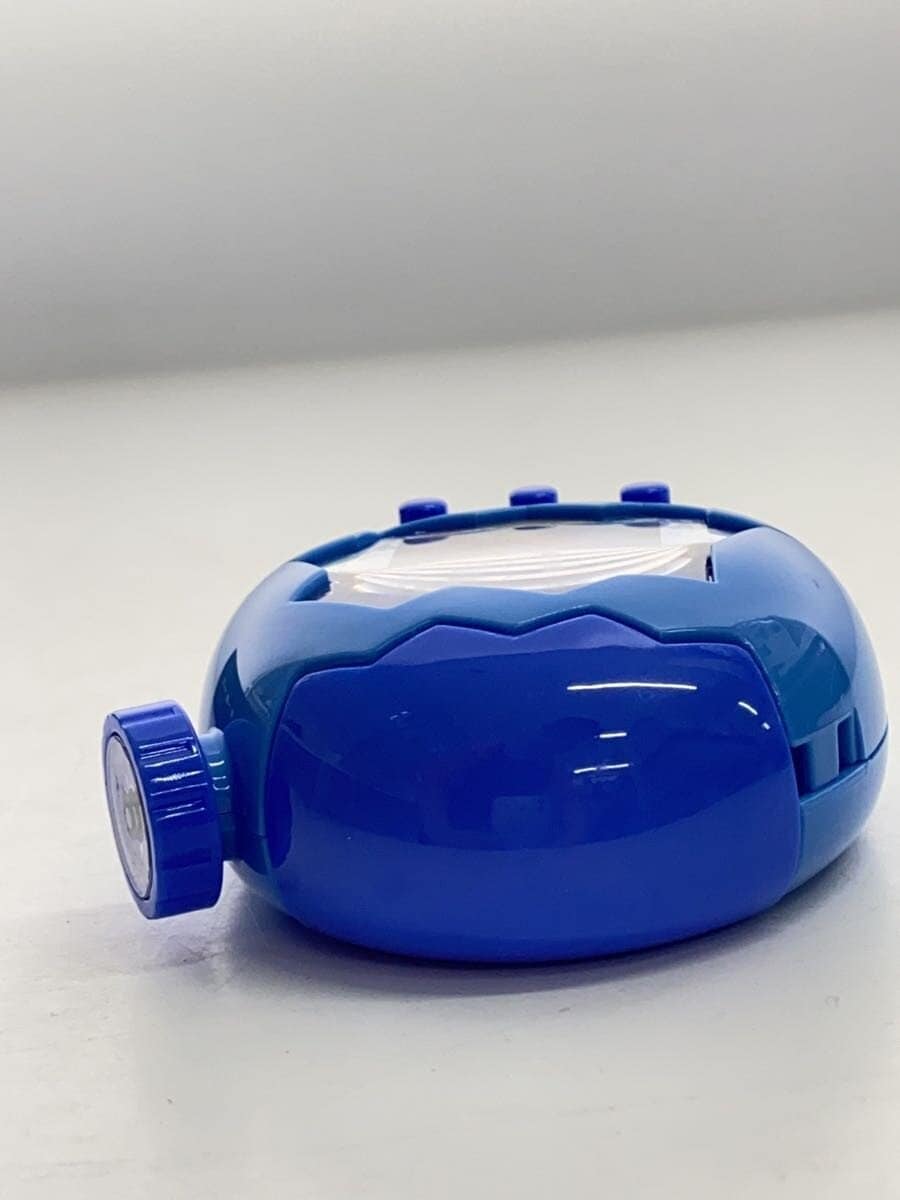 BANDAI Tamagotchi Paradise Blue Water (Device Only)