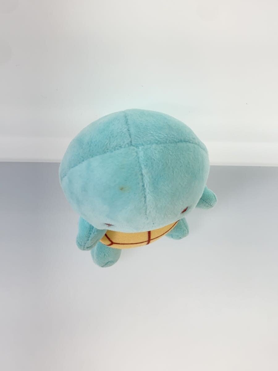 Pokemon Transform Ditto / Squirtle