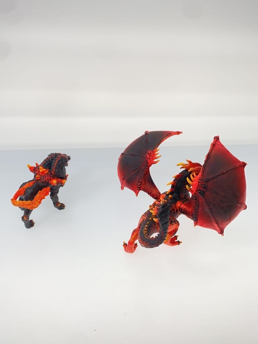 Various Brands Figures — Eldorado Series Lot