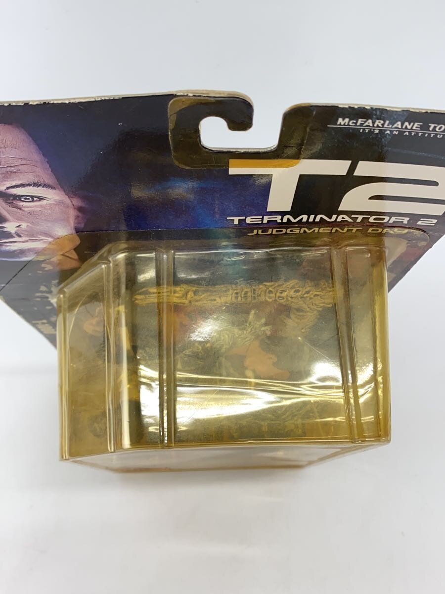 EPOCH McFarlane Toys Terminator 2 T-1000 Figure