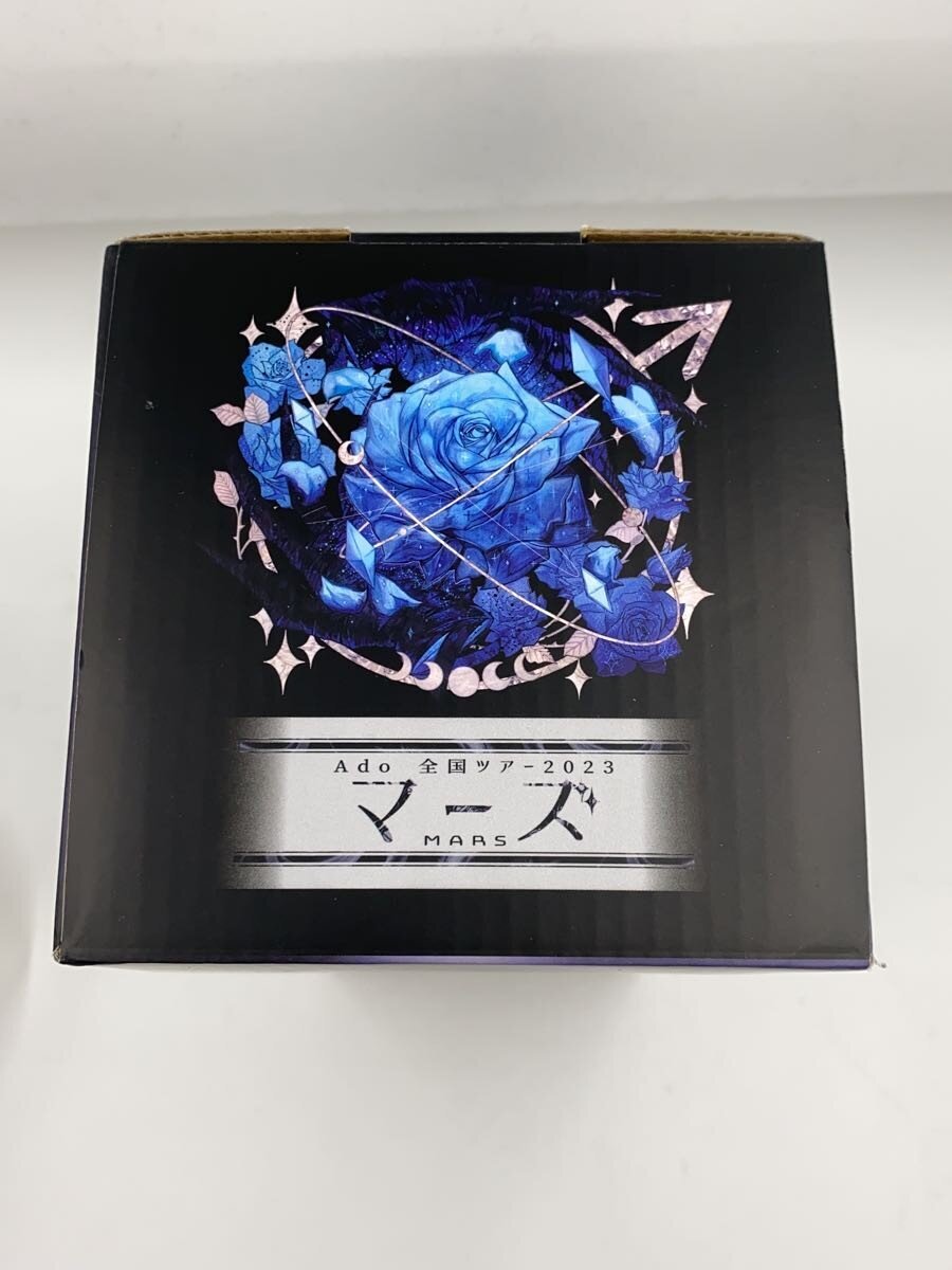 Ado Nationwide Tour 2023 MARS Penlight (Other Brand)