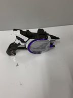 BANDAI DX Memorial Laser Raise Riser (Tokusatsu Hero)