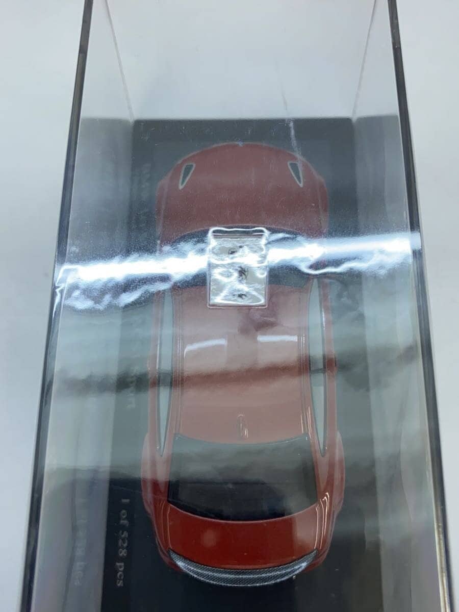MINICHAMPS Die-cast BMW 1er M Coupe ACSI Sport