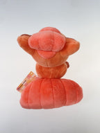 Pokemon Transform Ditto / Vulpix
