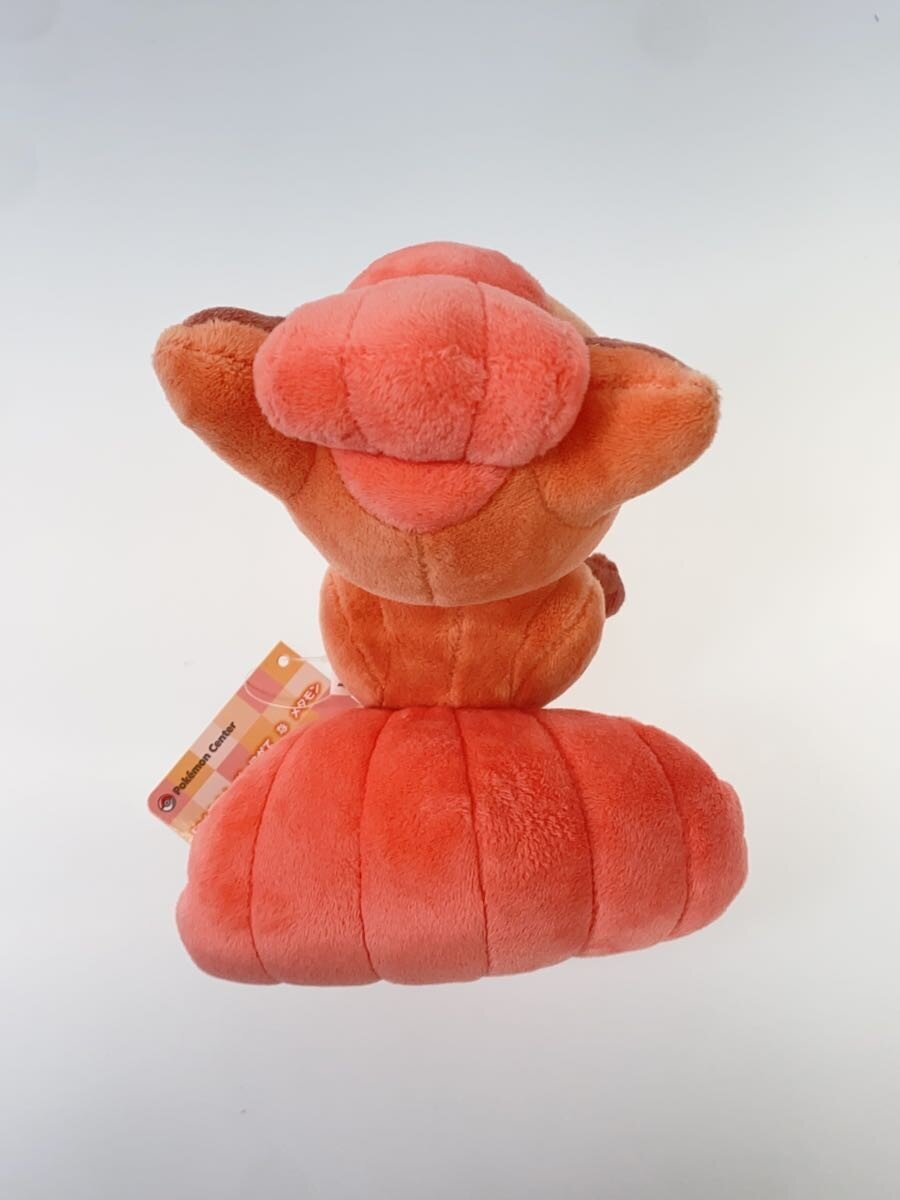 Pokemon Transform Ditto / Vulpix