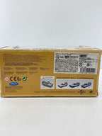Other Brand Back to the Future Part 3 1/24 Scale Die-cast Mini Car
