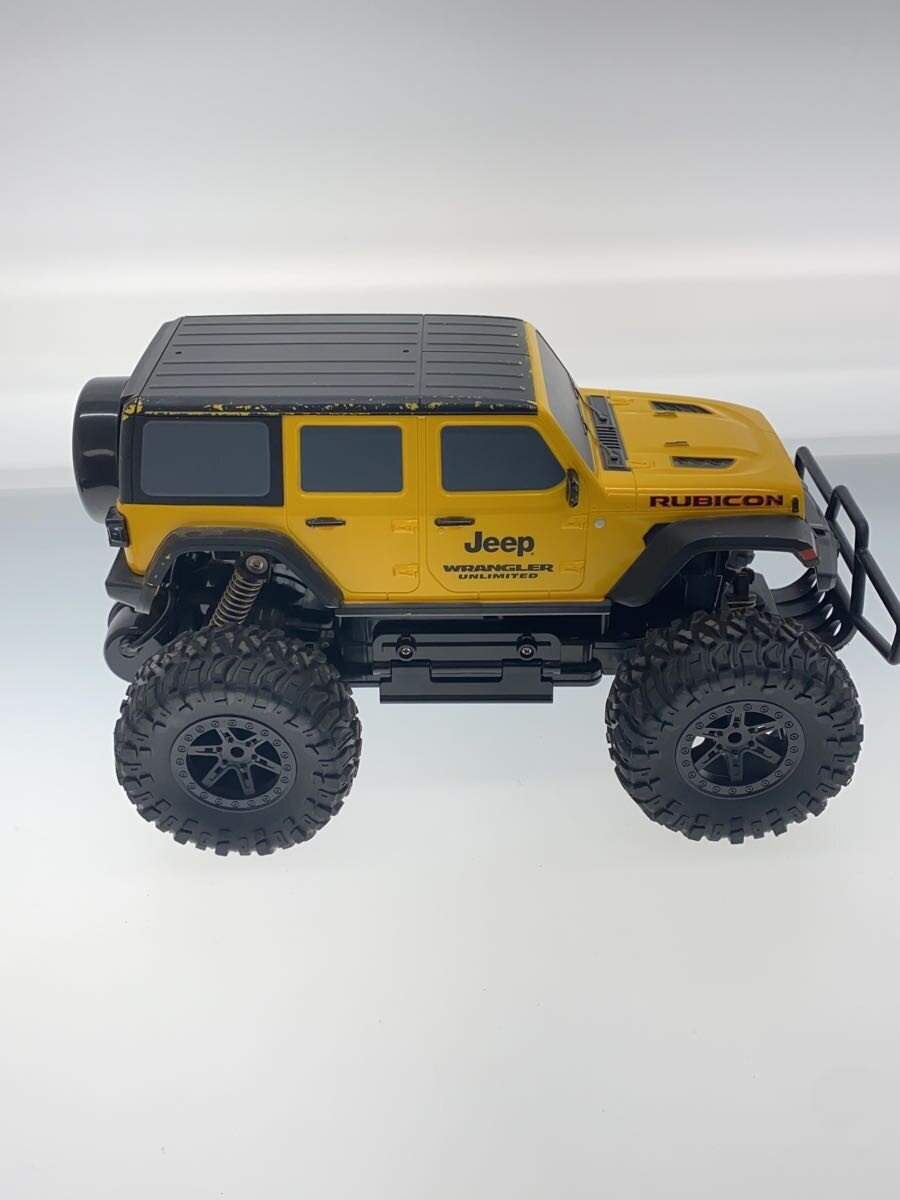 JOZEN RC 1:18 Jeep Wrangler