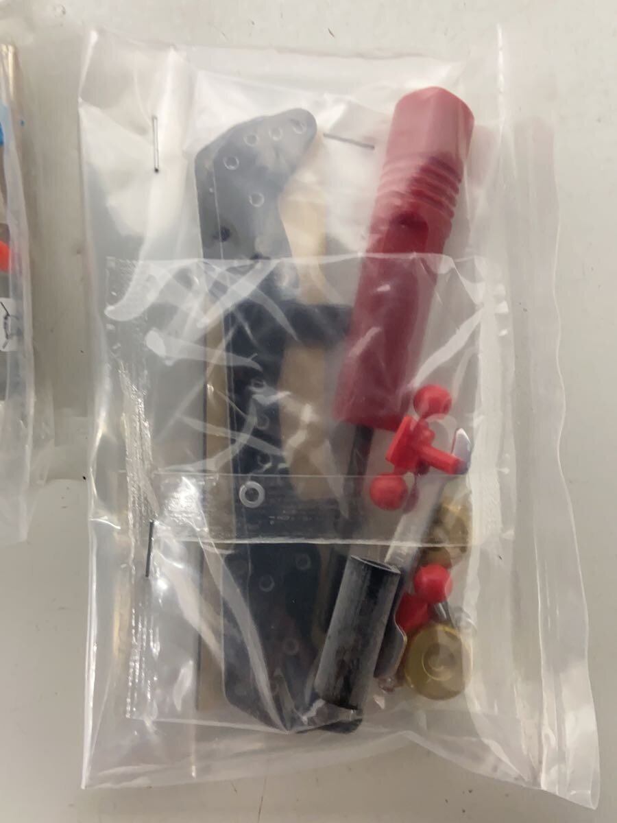TAMIYA Mini 4WD PRO MA Power Type Blast Arrow (Plastic Model)