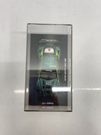 Other Brand 1/43 Aston Martin DBR9 Presentation Car 2005