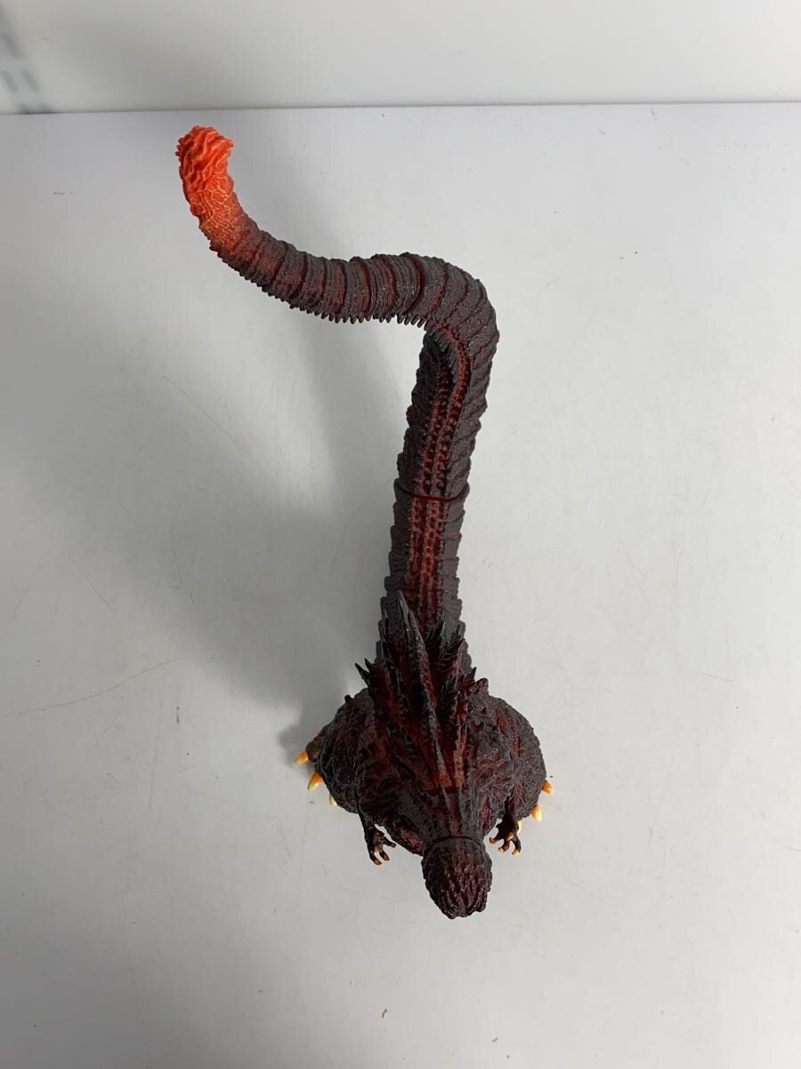Toho Figure: Toho Kaiju Collection Shin Godzilla