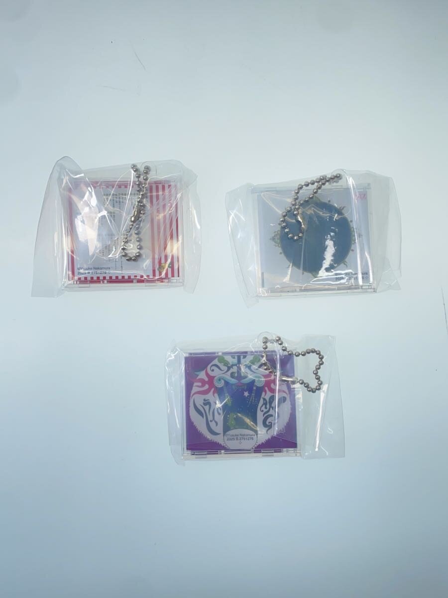 Other Brand Yusuke Nakamura Mini CD Collection (Assortment)