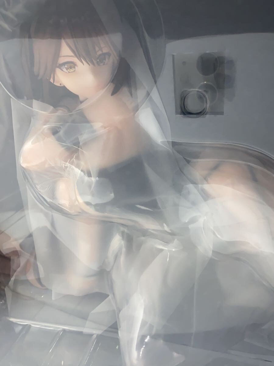 Other Brand Tokyo Figure — Azur Lane Zuikaku Shunsoku no Mana