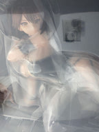 Other Brand Tokyo Figure — Azur Lane Zuikaku Shunsoku no Mana