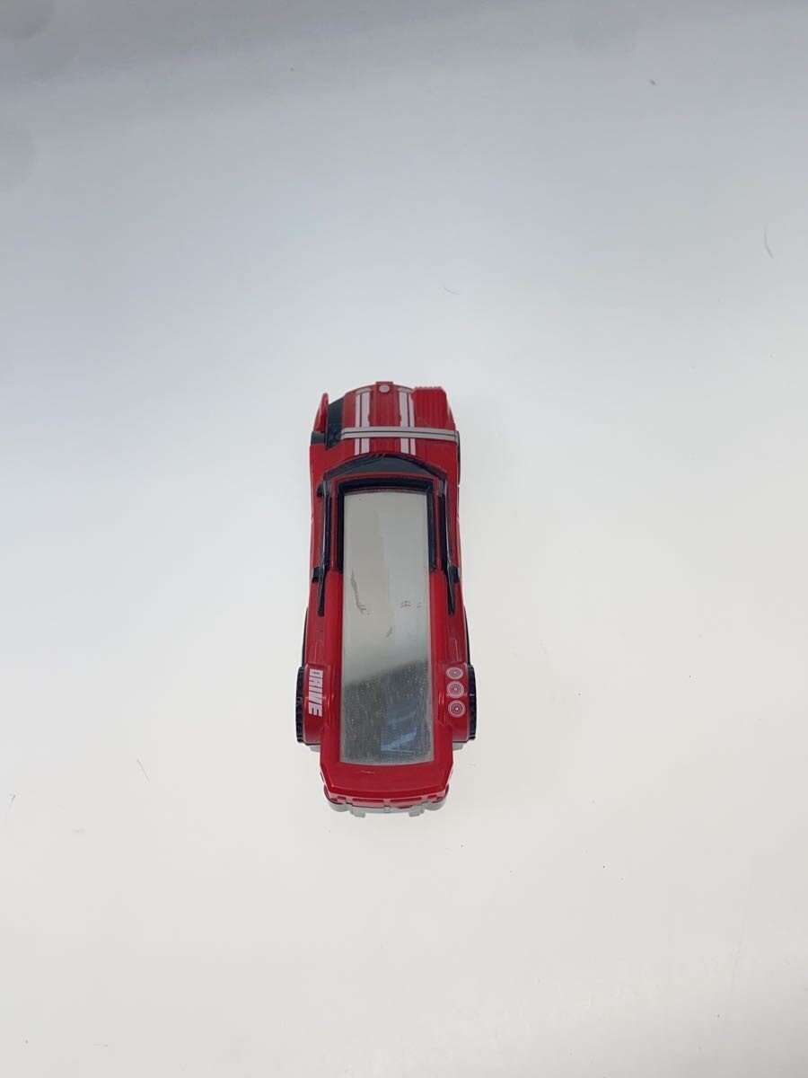 Other Brand Hero (Tokusatsu) Shift Car Raidron