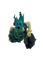 BANDAI SPIRITS BANPRESTO CHRONICLE My Hero Academia Midoriya Izuku Figure (Comic & Anime)