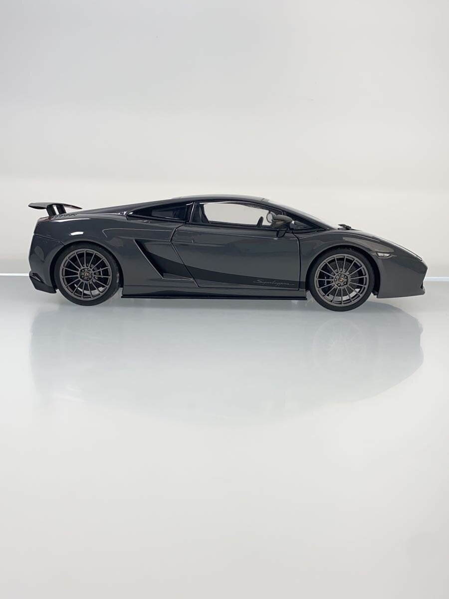 AUTOart 1:18 Lamborghini Gallardo Superleggera PERFORMANCE Series 74583