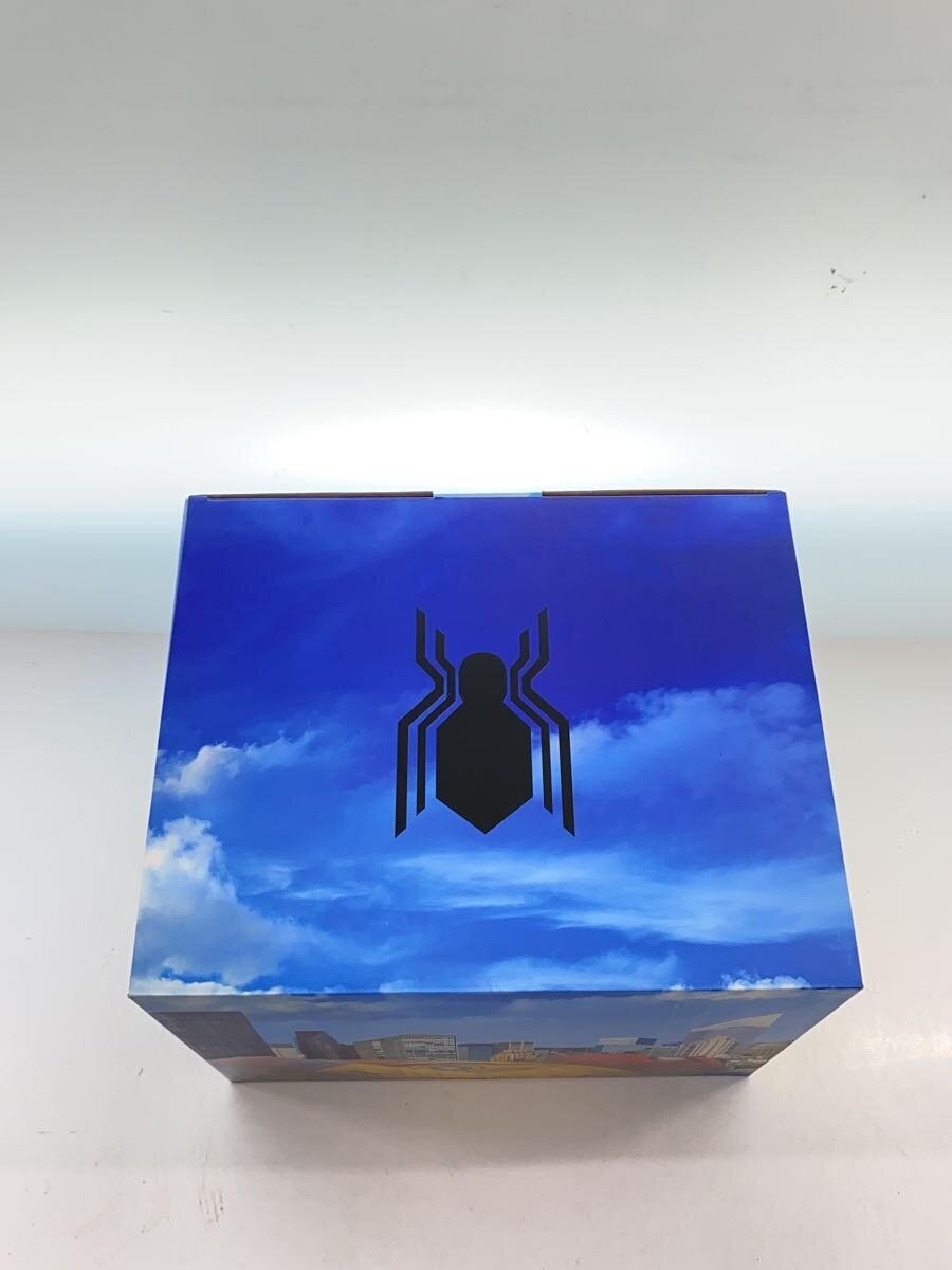Other Brand Figure — Spider-Man: Homecoming (Spider-Man vs Vulture)