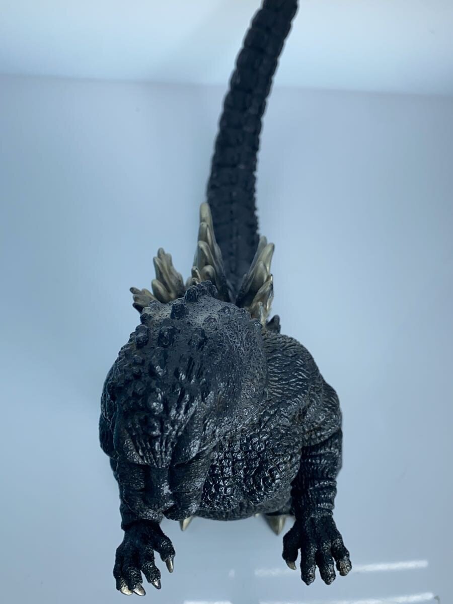 BANDAI Godzilla (1991) Sofubi