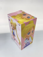 Other Brand Q posket Usagi Tsukino All Variants — Sailor Moon Eternal (Movie)