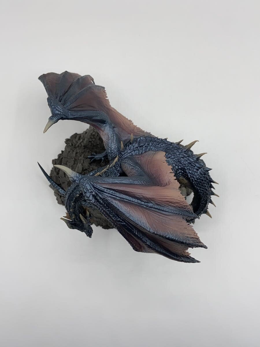 BANDAI SPIRITS Game Figure