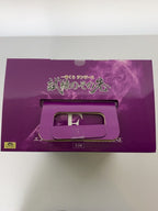 BANDAI SPIRITS E Prize Emporio Ivankov MASTERLISE (Comic & Anime)