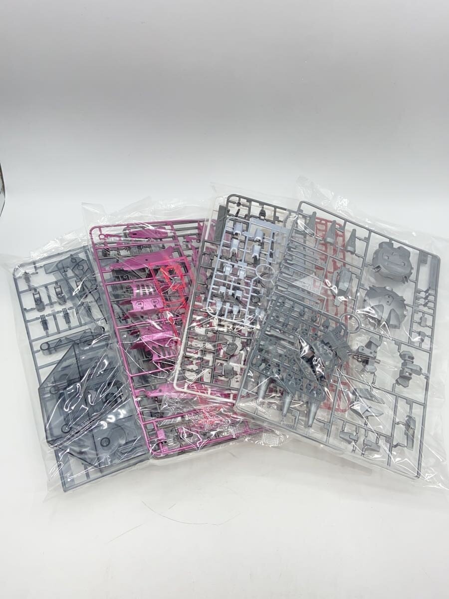 BANDAI SPIRITS Plastic Model Kit