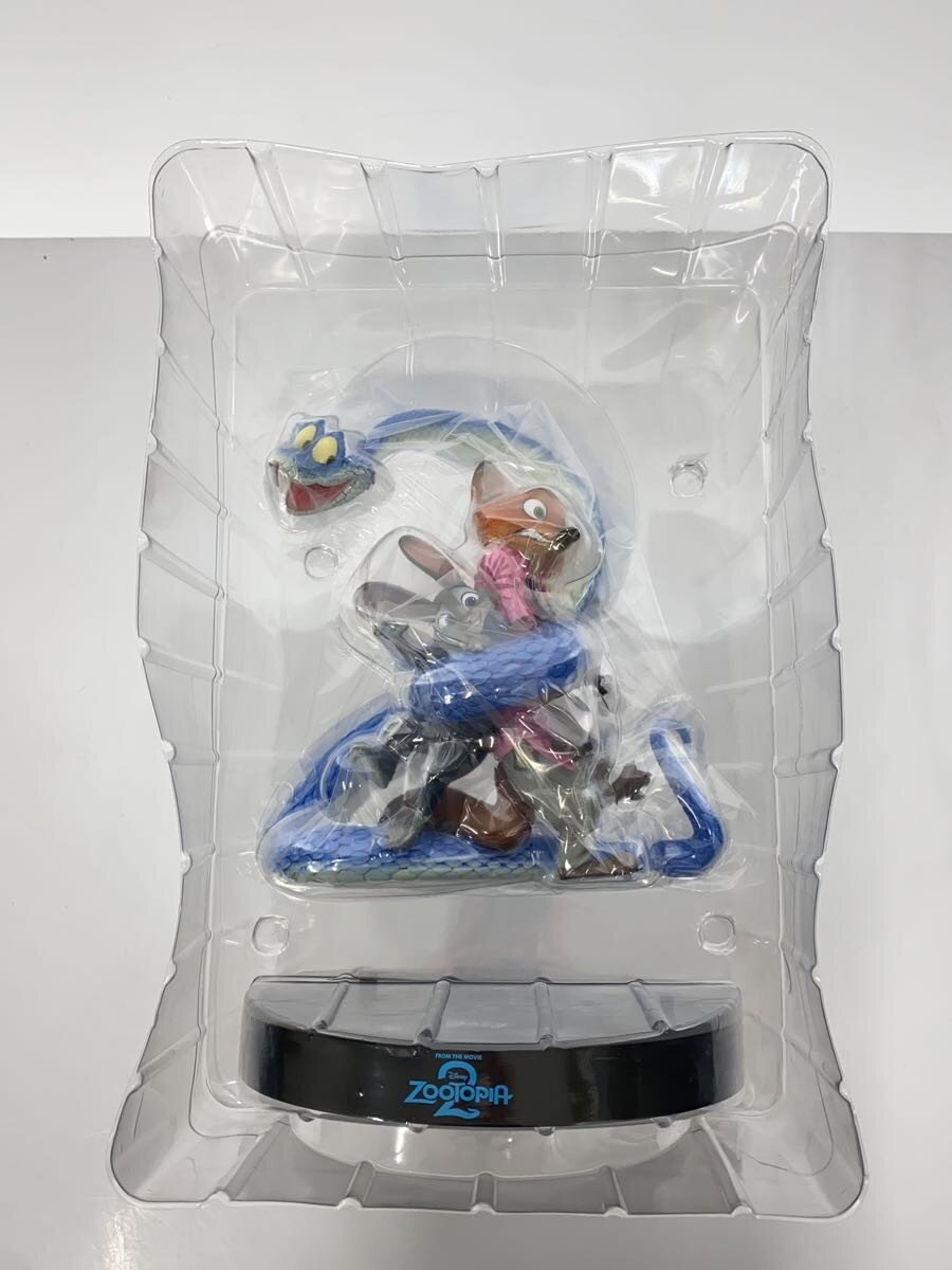 Other Brand Zootopia 2 Happy Kuji A Prize Poster Figure