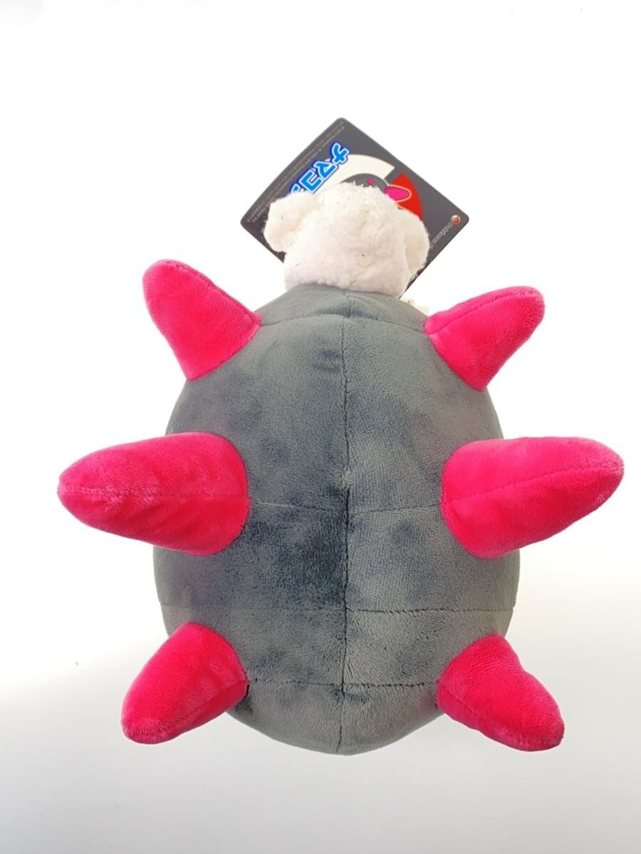 Pokemon Plush Pyukumuku (Pokemon Center Limited, With Tag)