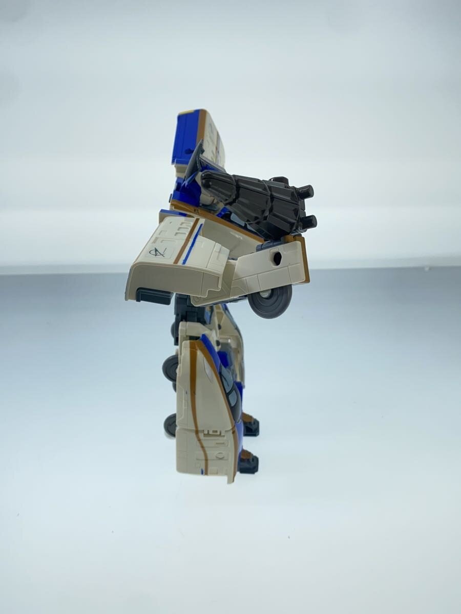 TAKARA TOMY Plarail Shinkalion E7 Kagayaki