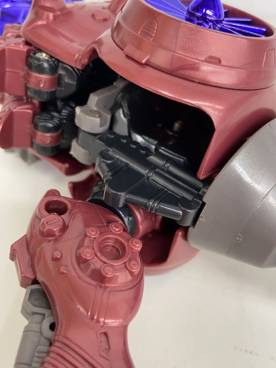 TAKARA Figure