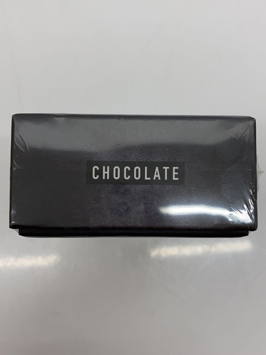 CHOCOLATE BLK DETH NOTE - Jinrō (Werewolf)