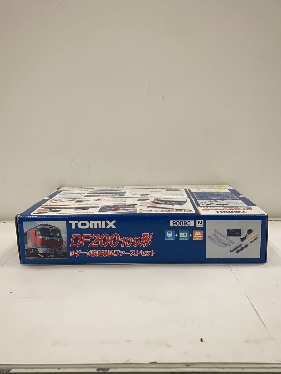 TOMIX Boy 90095