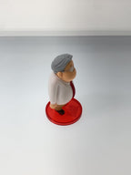 Other Brand Figure: Coach Anzai (安西光義) — THE FIRST SLAM DUNK FIGURE CORECTION