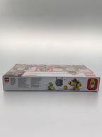 LEGO 72039 Mario Kart Bowser's Castle