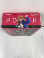 Other Brand PLAMAX Plastic Model - Chainsaw Man POWER