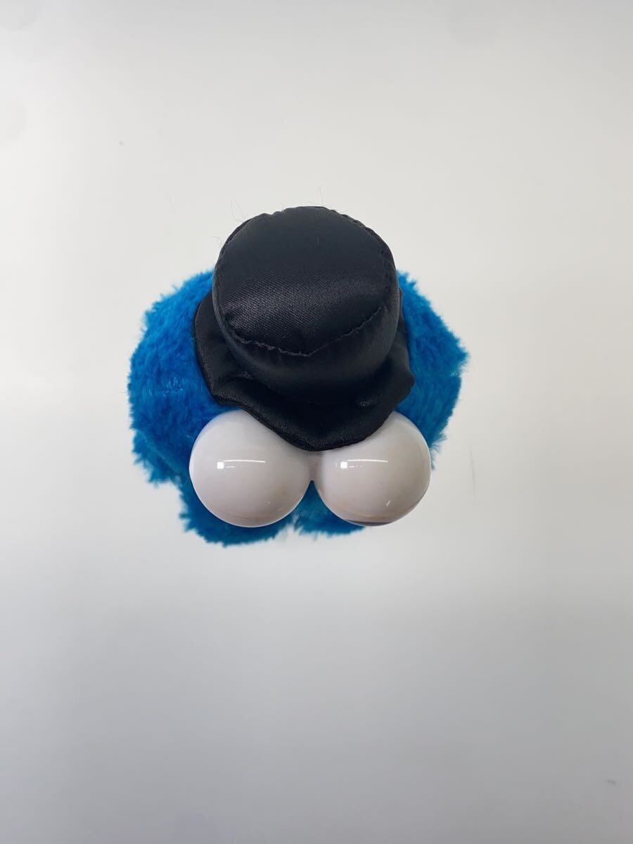 Other Brand Cookie Monster Silk Hat