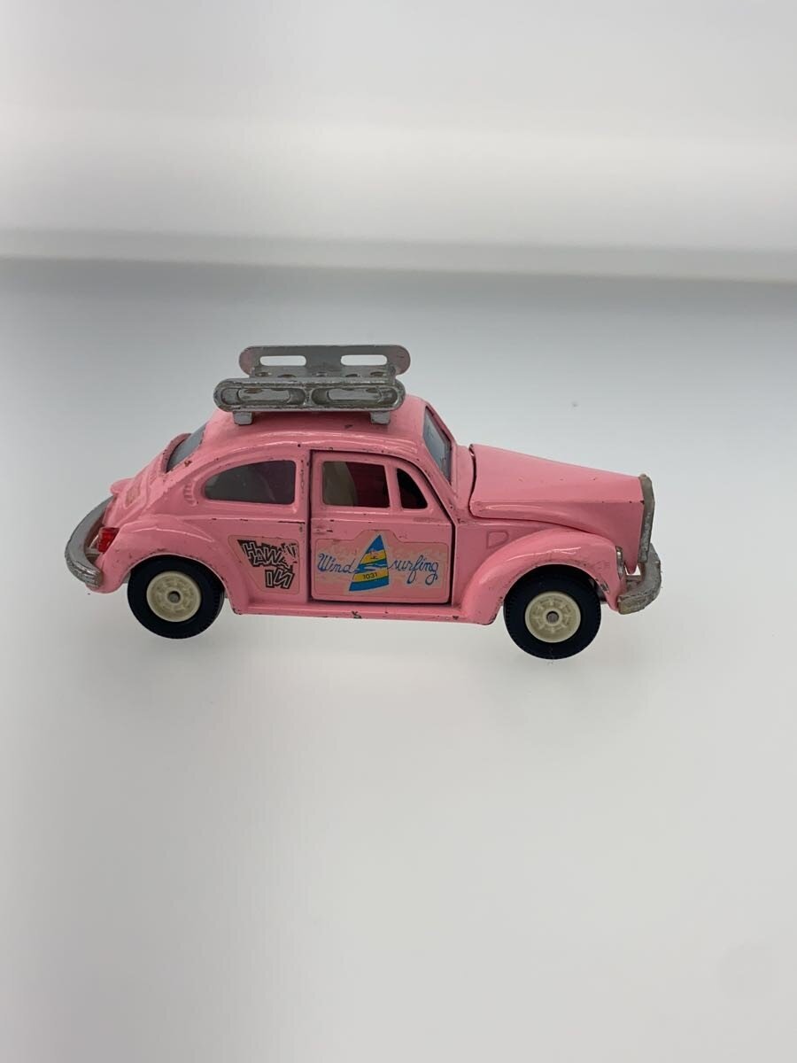 TOMY Tomica Dandy Volkswagen 1200 LSE F28